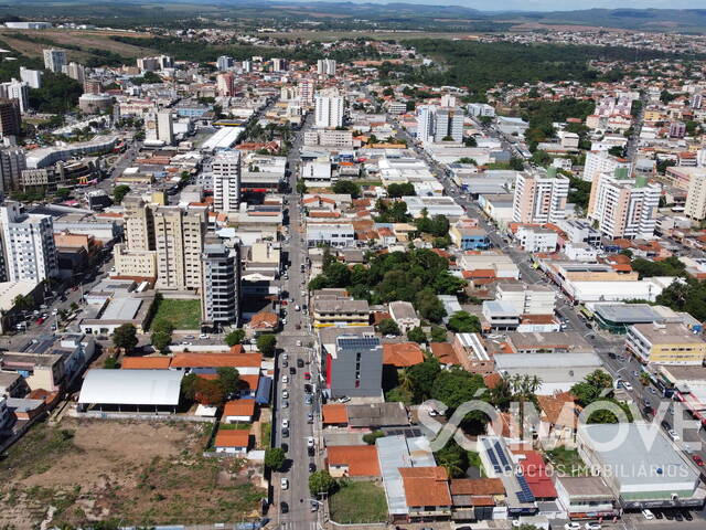 Terreno para Venda em Caldas Novas - 5