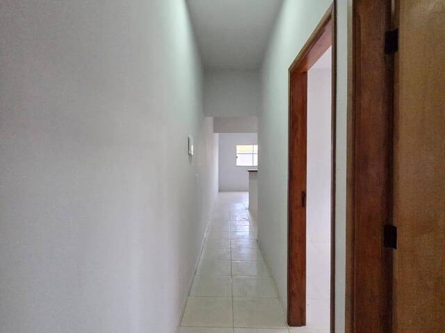 #ca038 - Casa para Venda em Caldas Novas - GO