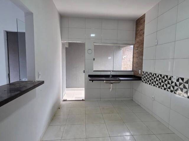 Venda em Residencial Caminho do Lago - Caldas Novas