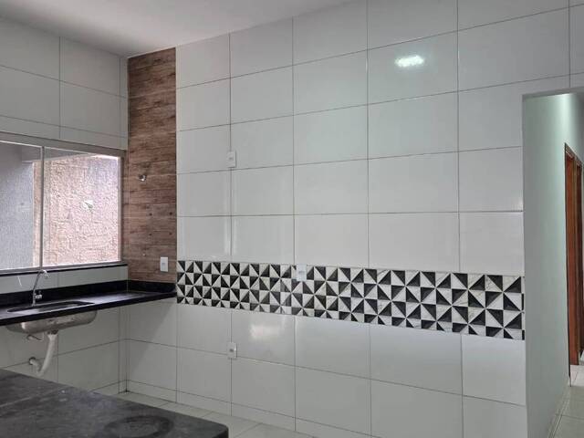 #ca038 - Casa para Venda em Caldas Novas - GO