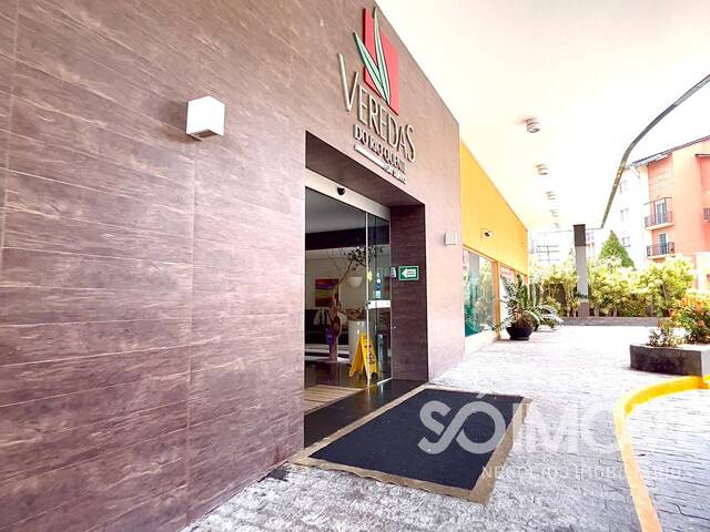 #ap032 - Apartamento para Venda em Rio Quente - GO