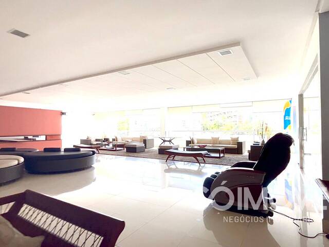Apartamento para Venda em Rio Quente - 5