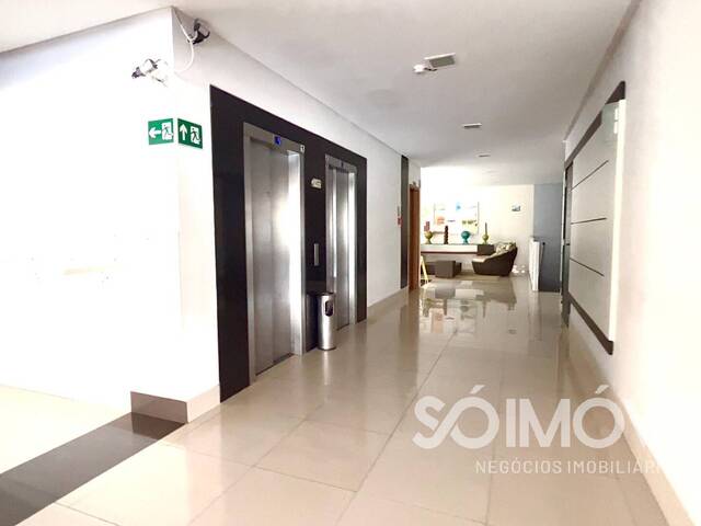 Apartamento para Venda em Rio Quente - 4
