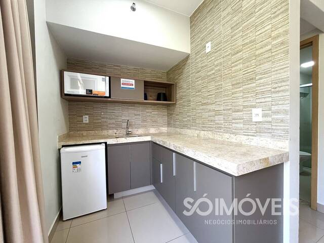 Apartamento para Venda em Rio Quente - 4