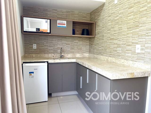 Apartamento para Venda em Rio Quente - 5
