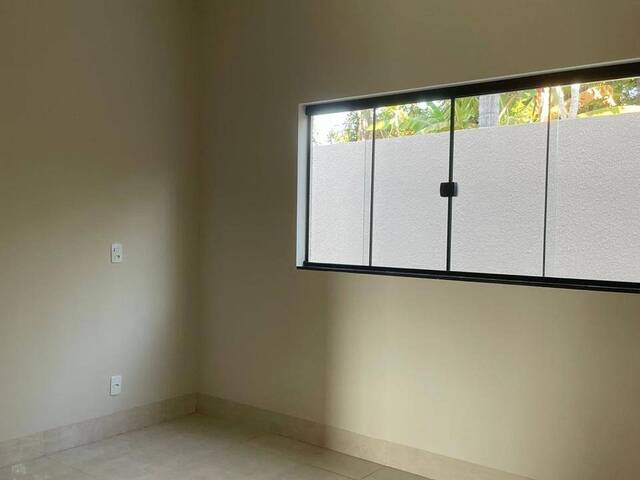 #ca003 - Casa para Venda em Caldas Novas - GO