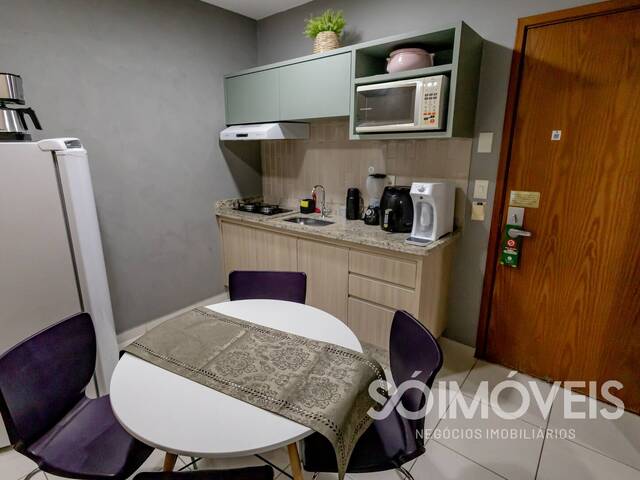 Apartamento para Venda em Caldas Novas - 4