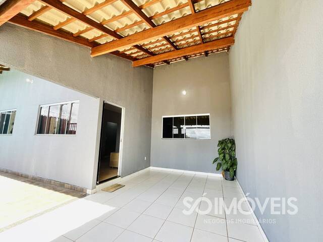 Casa para Venda em Caldas Novas - 4