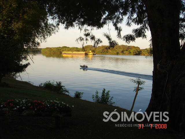 #chacara001 - Chácara para Venda em São Simão - GO - 2