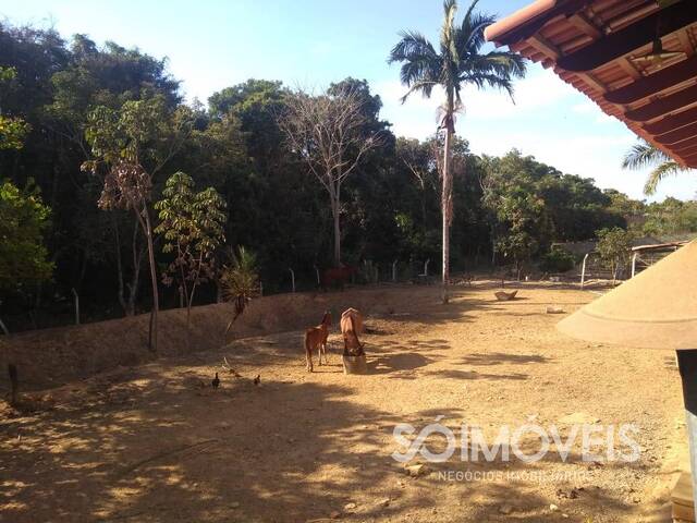Chácara para Venda em Caldas Novas - 5