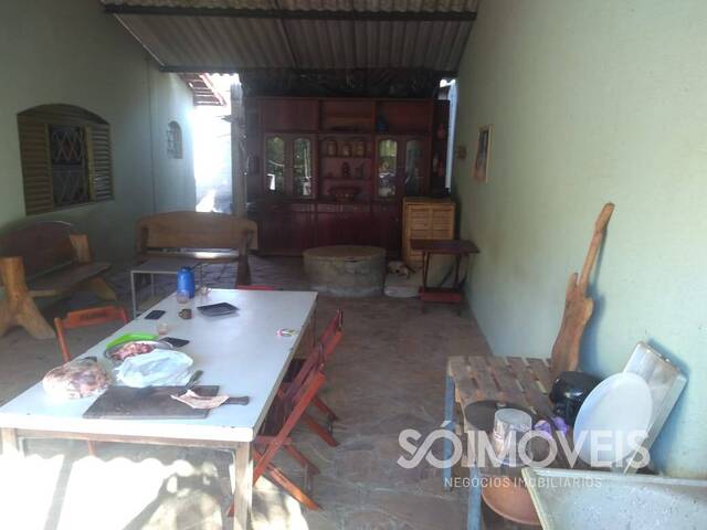 #chacara003 - Chácara para Venda em Caldas Novas - GO - 3