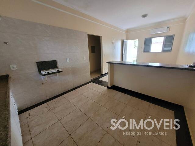 #ca023 - Casa para Venda em Caldas Novas - GO