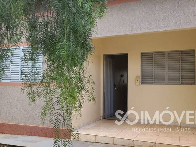 #ca028 - Casa para Venda em Caldas Novas - GO