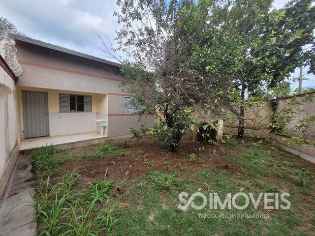 #ca028 - Casa para Venda em Caldas Novas - GO