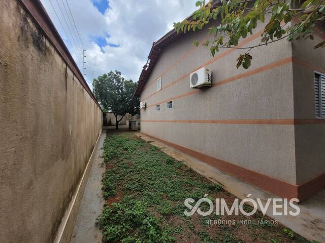 Casa para Venda em Caldas Novas - 5