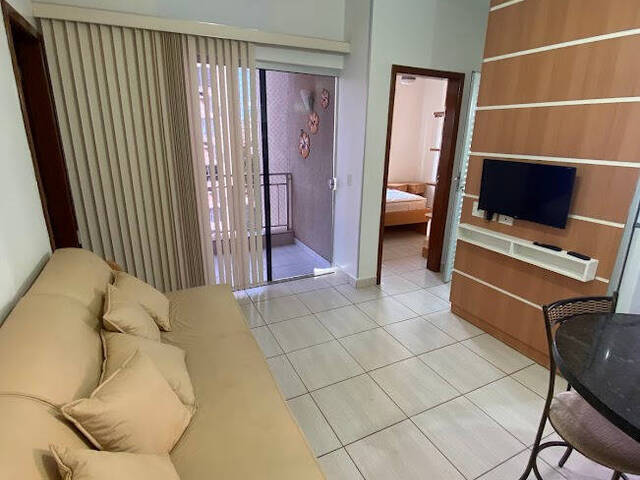 #ap005 - Apartamento para Venda em Caldas Novas - GO