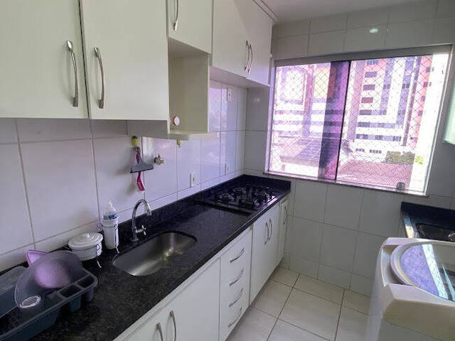 #ap005 - Apartamento para Venda em Caldas Novas - GO - 3