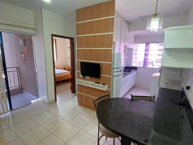 #ap005 - Apartamento para Venda em Caldas Novas - GO