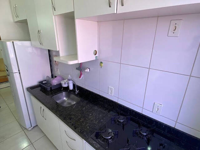 Apartamento para Venda em Caldas Novas - 5