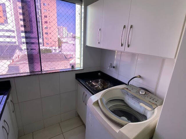 Apartamento para Venda em Caldas Novas - 4