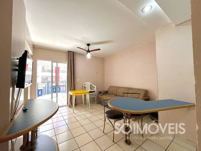 #ap010 - Apartamento para Venda em Caldas Novas - GO