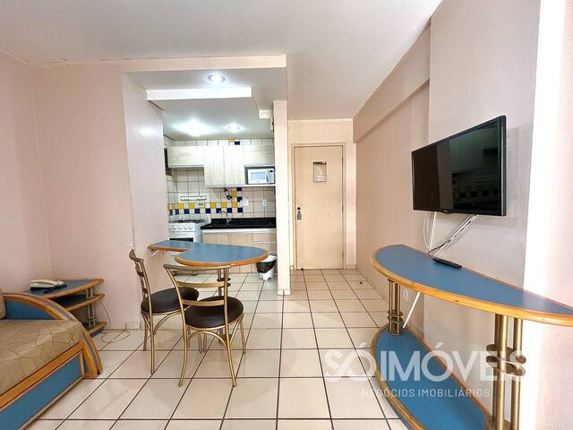 Apartamento para Venda em Caldas Novas - 5