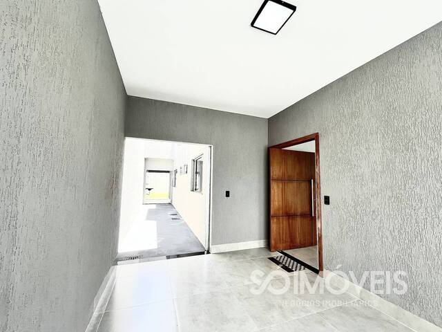 Casa para Venda em Caldas Novas - 4