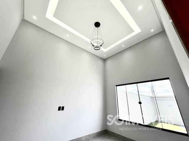 Casa para Venda em Caldas Novas - 5