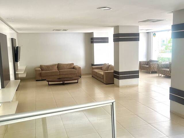 #ap011 - Apartamento para Venda em Caldas Novas - GO