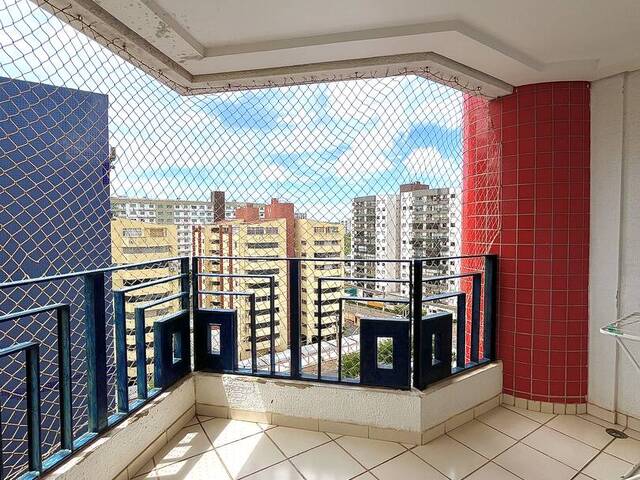 #ap011 - Apartamento para Venda em Caldas Novas - GO