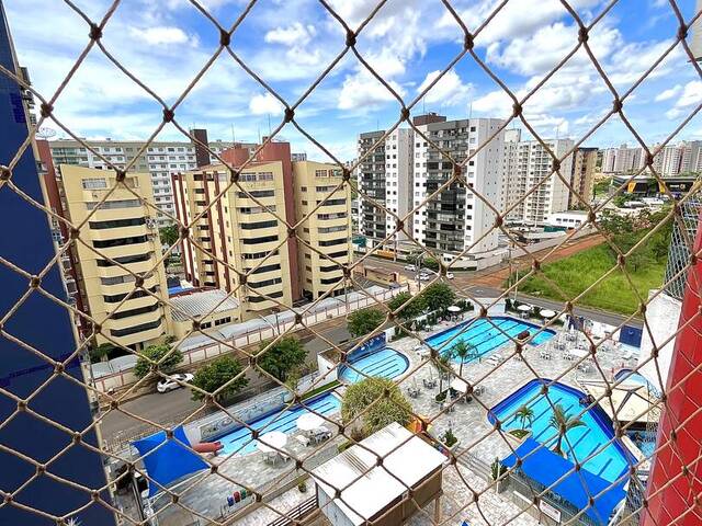 Apartamento para Venda em Caldas Novas - 4