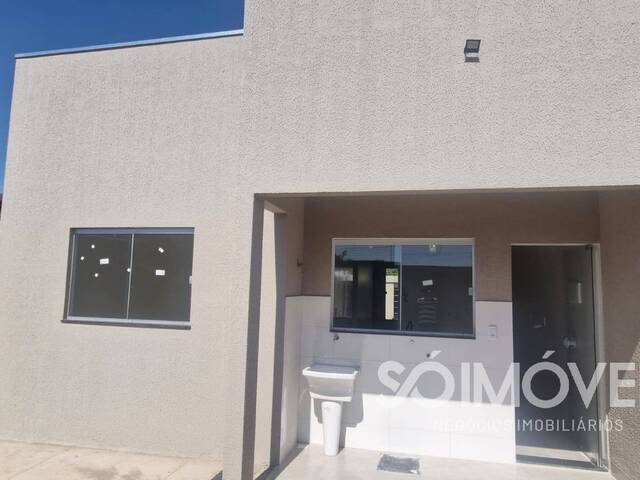 Casa para Venda em Caldas Novas - 5