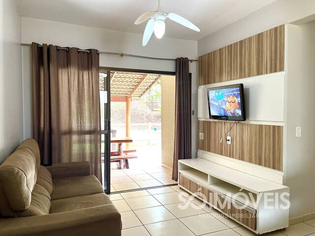 #ca012 - Casa para Venda em Caldas Novas - GO - 3