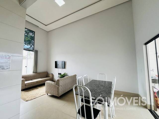 Casa para Venda em Caldas Novas - 5