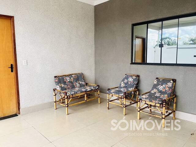 Casa para Venda em Caldas Novas - 4