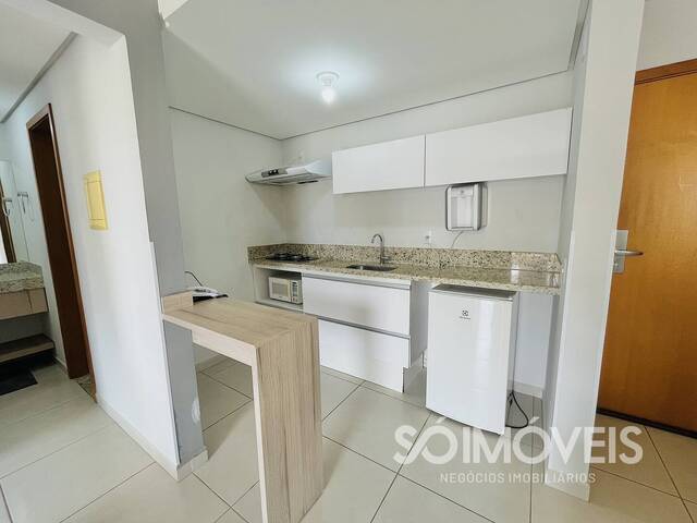 Apartamento para Venda em Caldas Novas - 4
