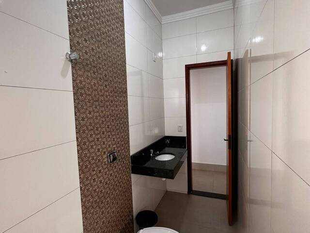 #ca032 - Casa para Venda em Caldas Novas - GO - 2