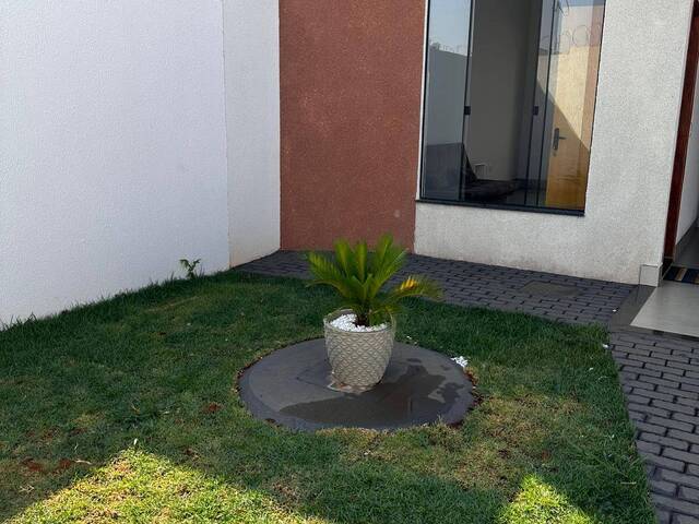 Venda em Mansões Águas Quentes - Caldas Novas