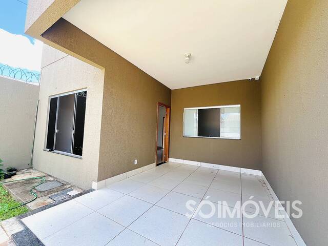 #ca050 - Casa para Venda em Caldas Novas - GO - 3