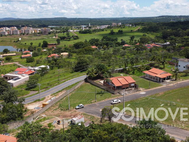 Terreno em condomínio para Venda em Caldas Novas - 4