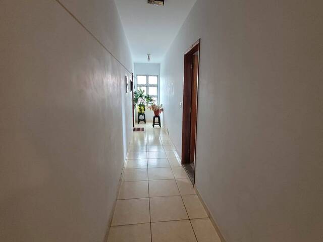 #ap019 - Apartamento para Venda em Caldas Novas - GO - 2