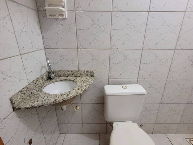 #ap019 - Apartamento para Venda em Caldas Novas - GO - 3