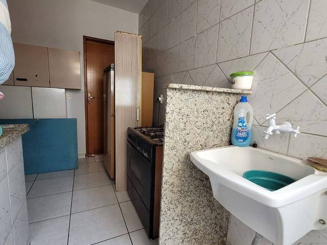 Apartamento para Venda em Caldas Novas - 5