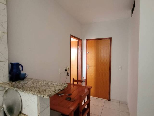 Apartamento para Venda em Caldas Novas - 4