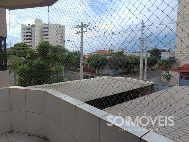 #ap019 - Apartamento para Venda em Caldas Novas - GO - 1
