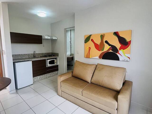 #ap014 - Apartamento para Venda em Caldas Novas - GO