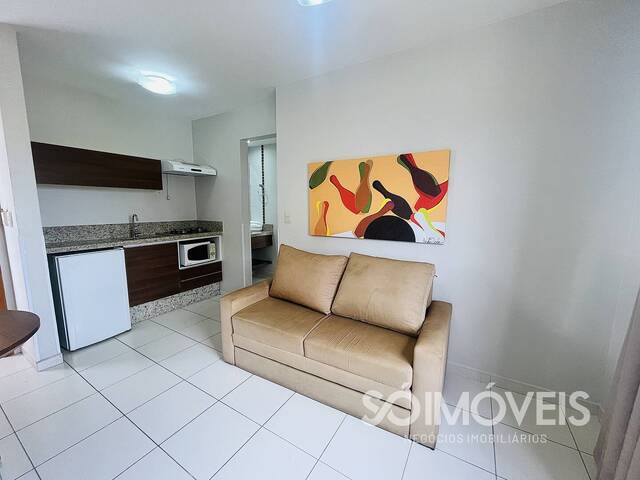 #ap014 - Apartamento para Venda em Caldas Novas - GO