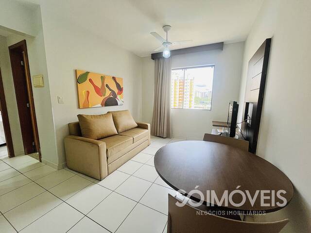 Apartamento para Venda em Caldas Novas - 4