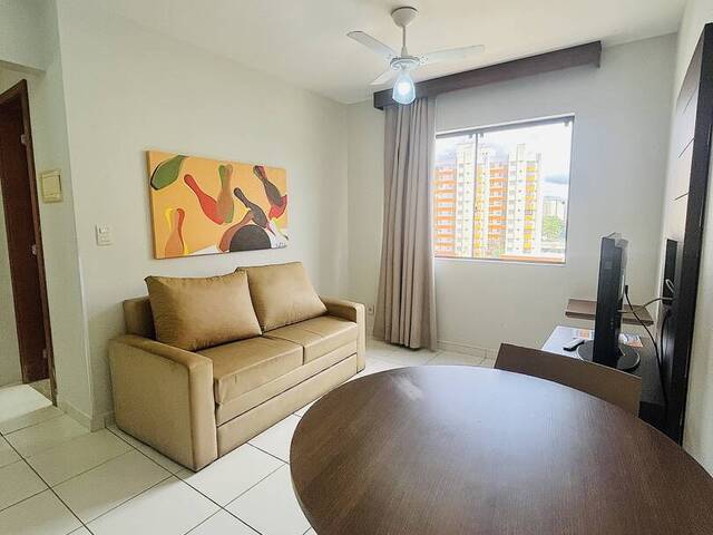 Apartamento para Venda em Caldas Novas - 5
