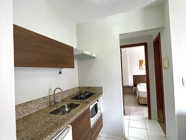 #ap020 - Apartamento para Venda em Caldas Novas - GO